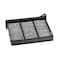 Purolator Purolator C36125C PurolatorONE Advanced Cabin Air Filter C36125C - alternate 3
